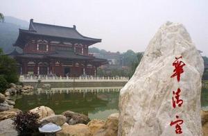 Top 10 Hot Springs in Shaanxi