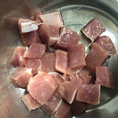 最常吃的家常菜，还属「东北名菜」溜肉段最诱人