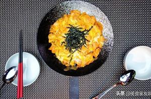 Food Series 64: Parent-Child Rice Bowl (Delicious and Refined Japanese Cuisine) Tutorial is Very Simple, Come Try It!