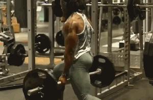 Zombie Squat: A Deep Dive into Chen Kang's Extreme Leg Training