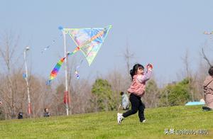 These Scenic Areas in Our City Are Now Open! Let's Embrace Nature in This Season of Blooming Flowers