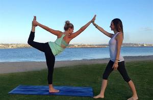 Which Yoga Poses Can Help Reduce Stress