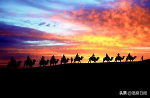 Tangible Results Emerging in the Construction of the Dunhuang Cultural Tourism Economic Circle