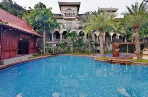 Heyuan Guest Under Heaven Resort – Langxuan Hotel: Unlimited Stay!