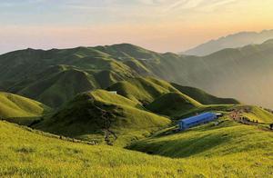 Climbing Mount Wuguo is a Very Interesting Experience – The Despair Slope is the Most Difficult