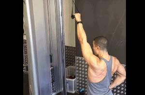 Why Do the Biceps Fatigue First During High Pull-Downs? How to Do It Correctly?