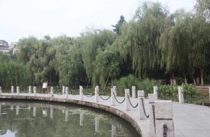 Lake Zhou Tourism, Yu Jia Yang Park Snapshots