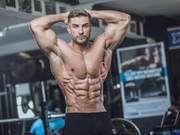 Learn These 4 Exercises to Develop Shark Muscles at Home