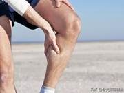 What Are Night Leg Cramps?