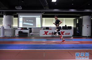 The ‘Black Technology’ Behind a Pair of Running Shoes – Exclusive Interview with StepOne Science Laboratory