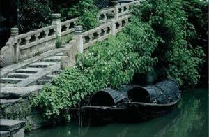 The Filming Locations of 'Legend of Wu Mei Niang': This Ancient City is Truly Subdued and Far More Beautiful Than Suzhou Hangzhou!