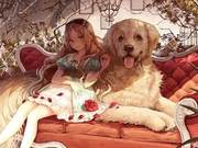 Tarot Reading: How is Your Peach Blossom Luck in February?