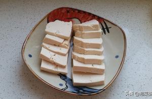 Yelan Korean-Style Large Tofu: Simple Recipe, Delicious and Refreshing - A Must-Learn for Lazy People
