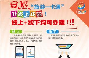 Dayao Tourism Card Online Application Process