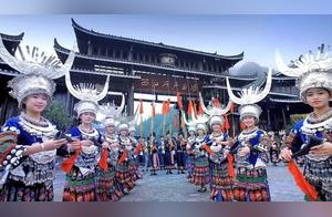 Free Access for All Nationwide Personnel! Guizhou Xijiang Qianhu Miao Village to Reopen on March 31st