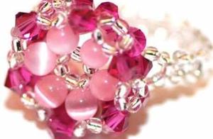 4 Rings, Which One Shines the Brightest? Test Your Current Flirting Fortune!