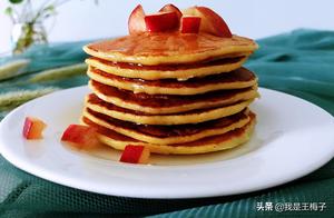 No-Cook Pancakes: My Son Became Addicted to Them - 5 Minutes on the Stove, No Sugar, No Oil, Sweet and Healthy