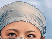 Moving Stories: A Chronicle of China's Anti-COVID-19 Efforts