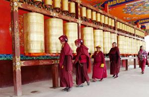 China's Largest Nunnery: Daytime Cultivation, Nighttime Special Regulations