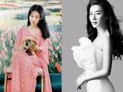 60s Fitness Influencer Liu Yelin Achieves International Fame with Her Son