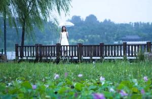 Mesmerizing! This small lake, severely underestimated, holds poetic elegance!