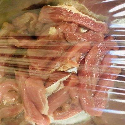 别不信，这道菜光听名字就口水涟涟