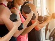 Consistency of 1 Hour of Strength Training for 3 Months, You Will Reap These 5 Benefits