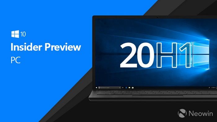 「太平洋电脑网」Windows 10 build 19030现已抵达快速更新通道