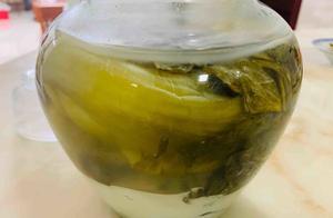 When Pickling Sauerkraut, Don't Just Use Salt - Master Chef Teaches You This Trick, Simple and Delicious