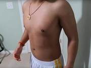 Effectiveness of Plank Raises and Hanging Leg Raises for Abdominal Muscles? A Guy Does 100 Crunches for 30 Days to See the Results