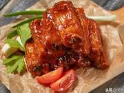 Coca-Cola Pork Bone Recipe Sharing