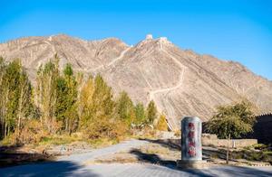 China's Most Challenging and Beautiful Great Wall Section: Less Visited, Only 21 Yuan Ticket Price
