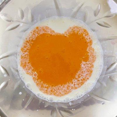 妈妈最拿手的葡式蛋挞，被我偷学到了