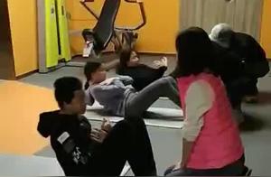 Why Were Sit-Ups Cancelled?