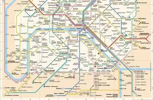 How to Use Public Transportation in Paris: Which Transportation Card Should You Purchase