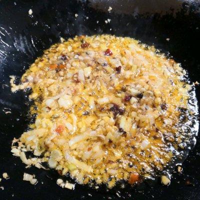 加强版麻婆豆腐