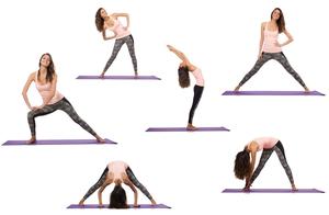 4 Home Fitness Training Methods, Strengthen Your Body, Improve Immunity