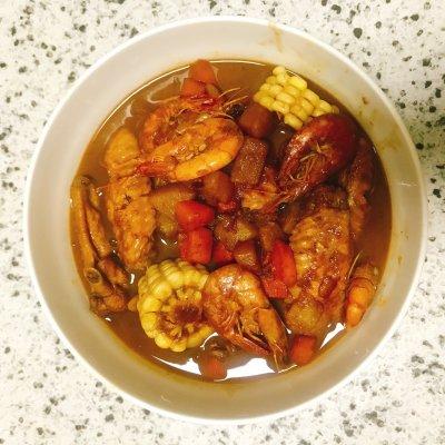 学会超级无敌好吃的下饭鸡翅煲，解锁正宗味儿