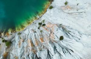 100 Stunning Aerial Photos from Around the World to Inspire Your Travels!