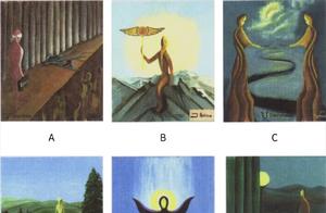 Gaia's Accuracy Test: What Color Energy Body Are You?