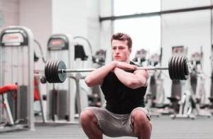 Are Front-Bar Squats Better Than Back-Bar Squats? Actually, Combining Both is Better