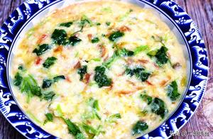 No Need to Go Out, Make This Soup with Noodles, 10 Minutes to Finish, Smooth and Guilt-Free, You Can Eat for Several Days Without Getting Bored