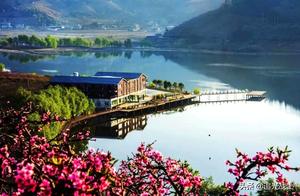 Xianxia Sulan, Beautiful Scenery, the Profound Nostalgia of Pengzhou Sulan Town