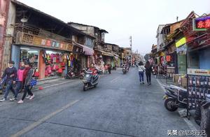 Coastal Ancient City of Fuzhou, Not the Provincial Capital, But Leads the Province Economically for 21 Years