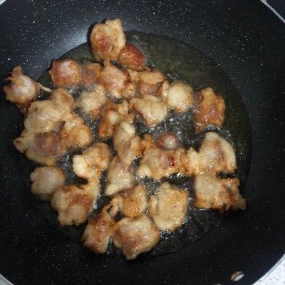 最常吃的家常菜，还属「东北名菜」溜肉段最诱人