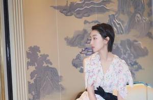 How Zhou Wenyu Achieves Her Great Figure: Exercises to Try