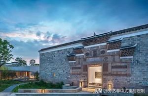 Eight Thousand Inns of China: A Grand and Exquisite Eastern Manor