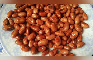 Making Fried Peanuts: Restaurant Method for Extra Crispy and Delicious Results