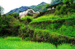The 5 Most Beautiful and Undiscovered Villages in Anhui Province: Places Rarely Visited by Ordinary People