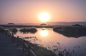 Qiaohuan Scenic and Historic Area: A Feast for the Eyes